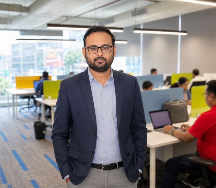 Chandan Singh - Founder & CEO at Asia Tech World