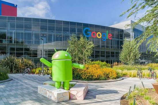 Google