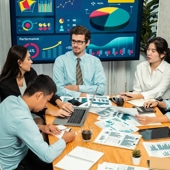 Dedicated Experts