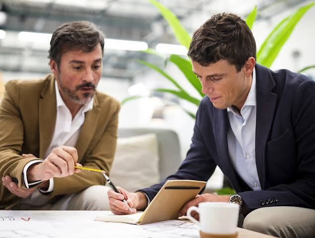Expert Guidance