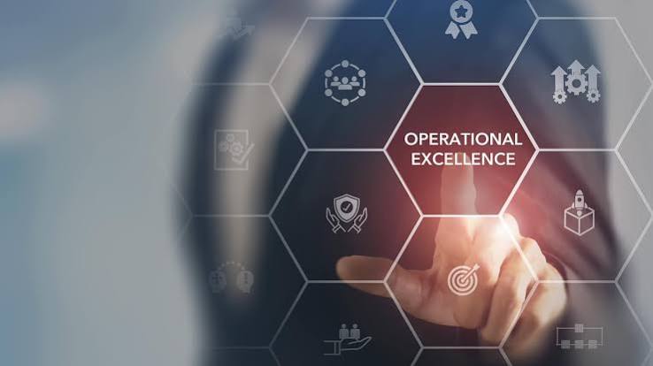 Excellence - Asia Tech World leadership philosophy