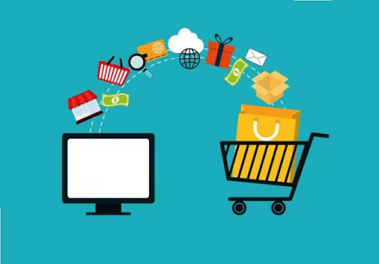 E-Commerce GEO services