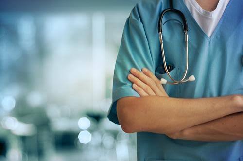 Healthcare GEO services