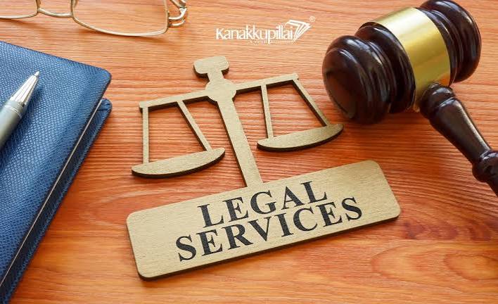 Legal GEO services
