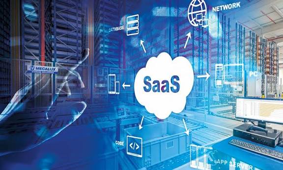 SaaS GEO services